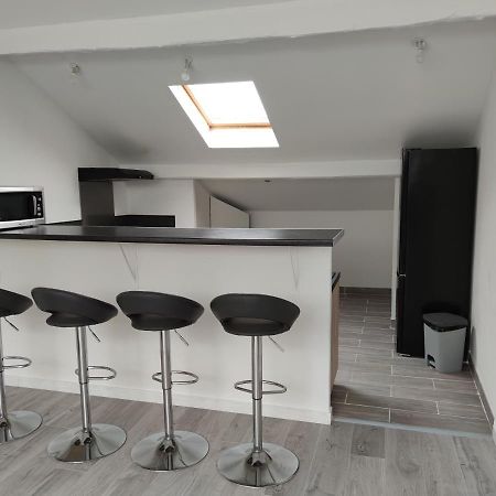 Appartement En Ardeche Le Teil Eksteriør billede