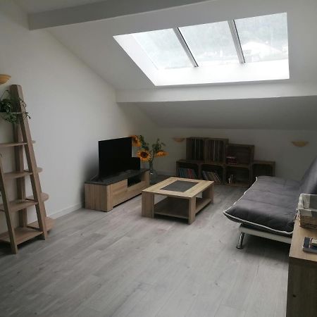 Appartement En Ardeche Le Teil Eksteriør billede