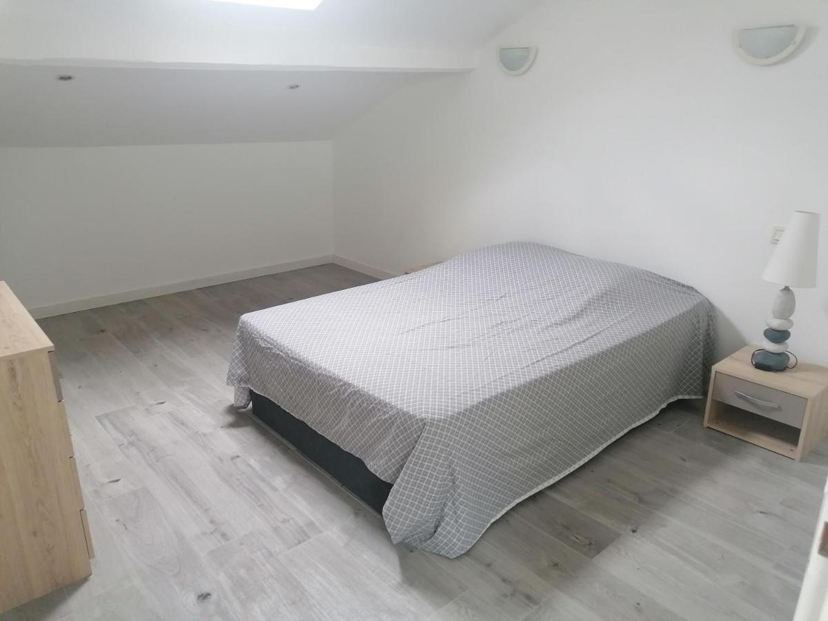 Appartement En Ardeche Le Teil Eksteriør billede